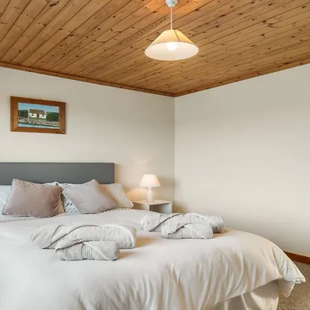 Little Tara, 別荘 バリーコニーリー