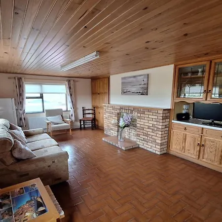 Holiday home Little Tara, Ballyconneely