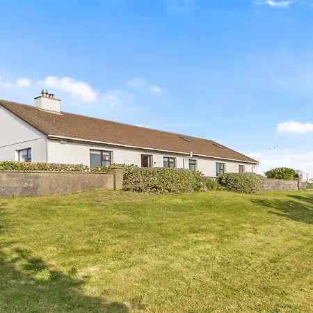 Little Tara, バリーコニーリー