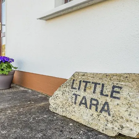 別荘 Little Tara, バリーコニーリー