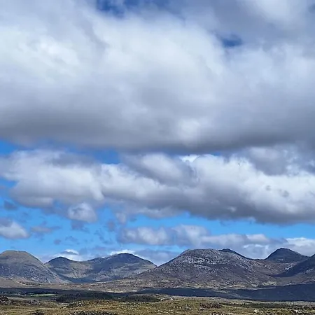 Little Tara, Дом отдыха