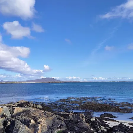 Little Tara, Дом отдыха *