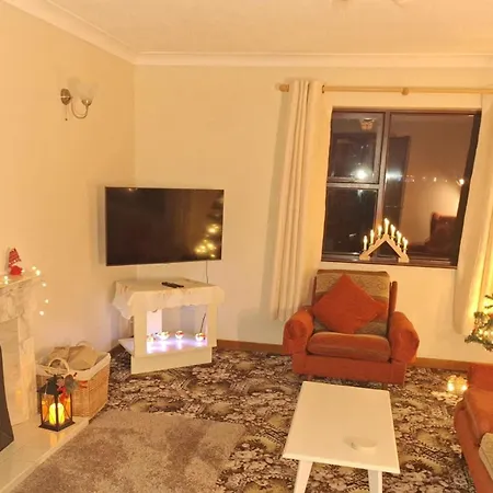 Little Tara, バリーコニーリー