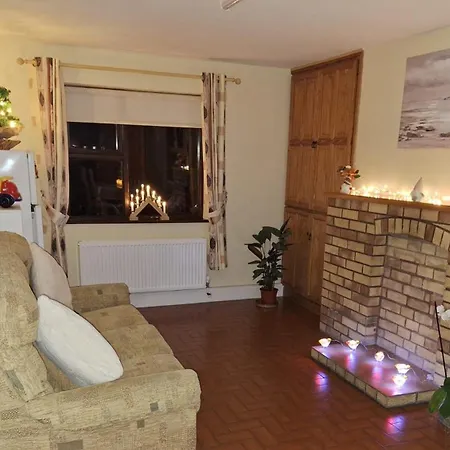 Little Tara, 別荘 *