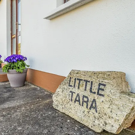 Little Tara, バリーコニーリー