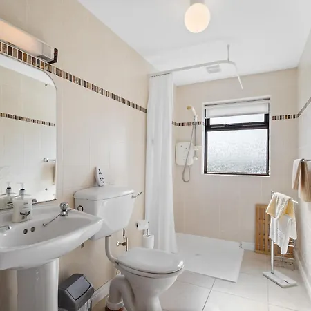 Vakantiehuis Little Tara,