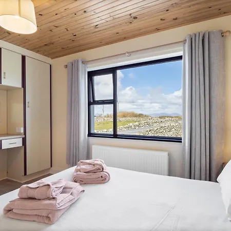 Vakantiehuis Little Tara, *