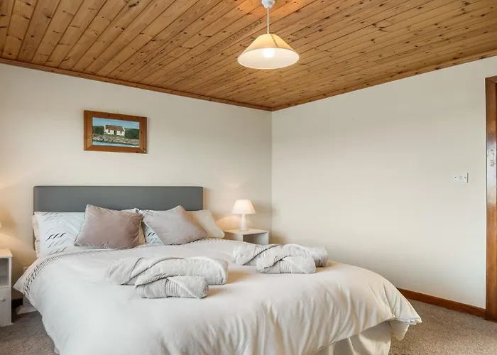 Little Tara, Tatil Evi Ballyconneely