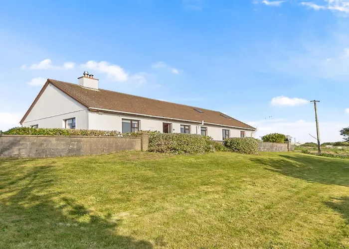 Little Tara, Балликоннили