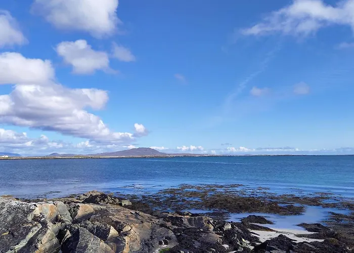 Little Tara, Дом отдыха *