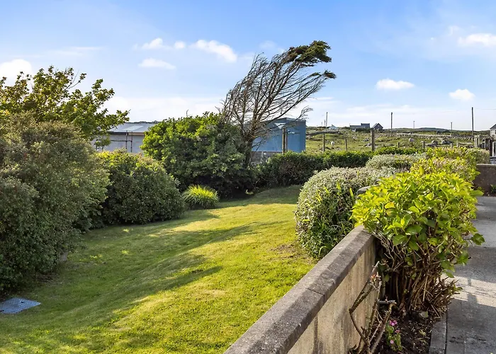 Σπίτι διακοπών Little Tara, Ballyconneely