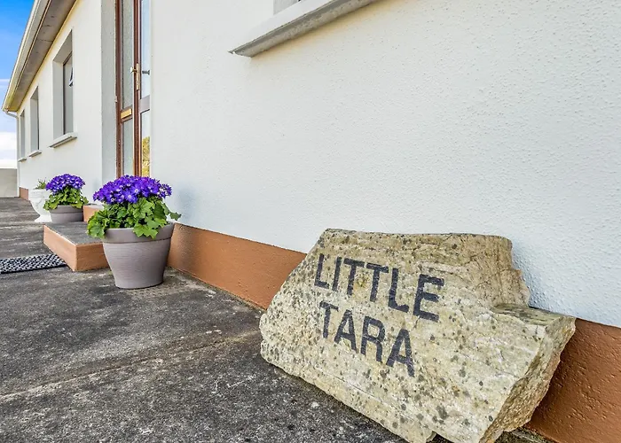 Little Tara, Ballyconneely